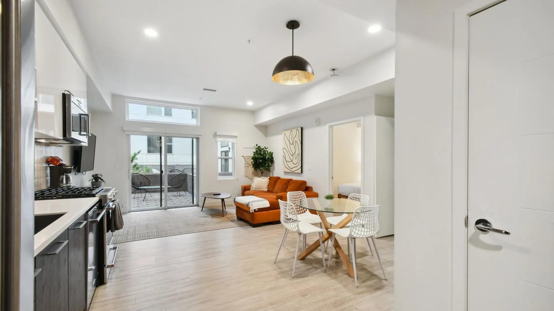 2880: Natural Influence Sanctuary At Espadin Denver Holiday home