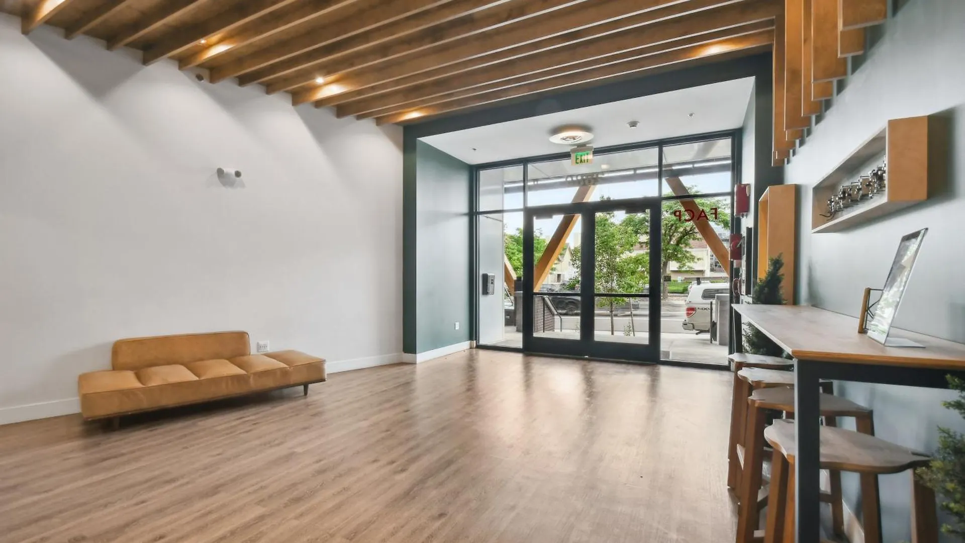 2880: Natural Influence Sanctuary At Espadin Denver