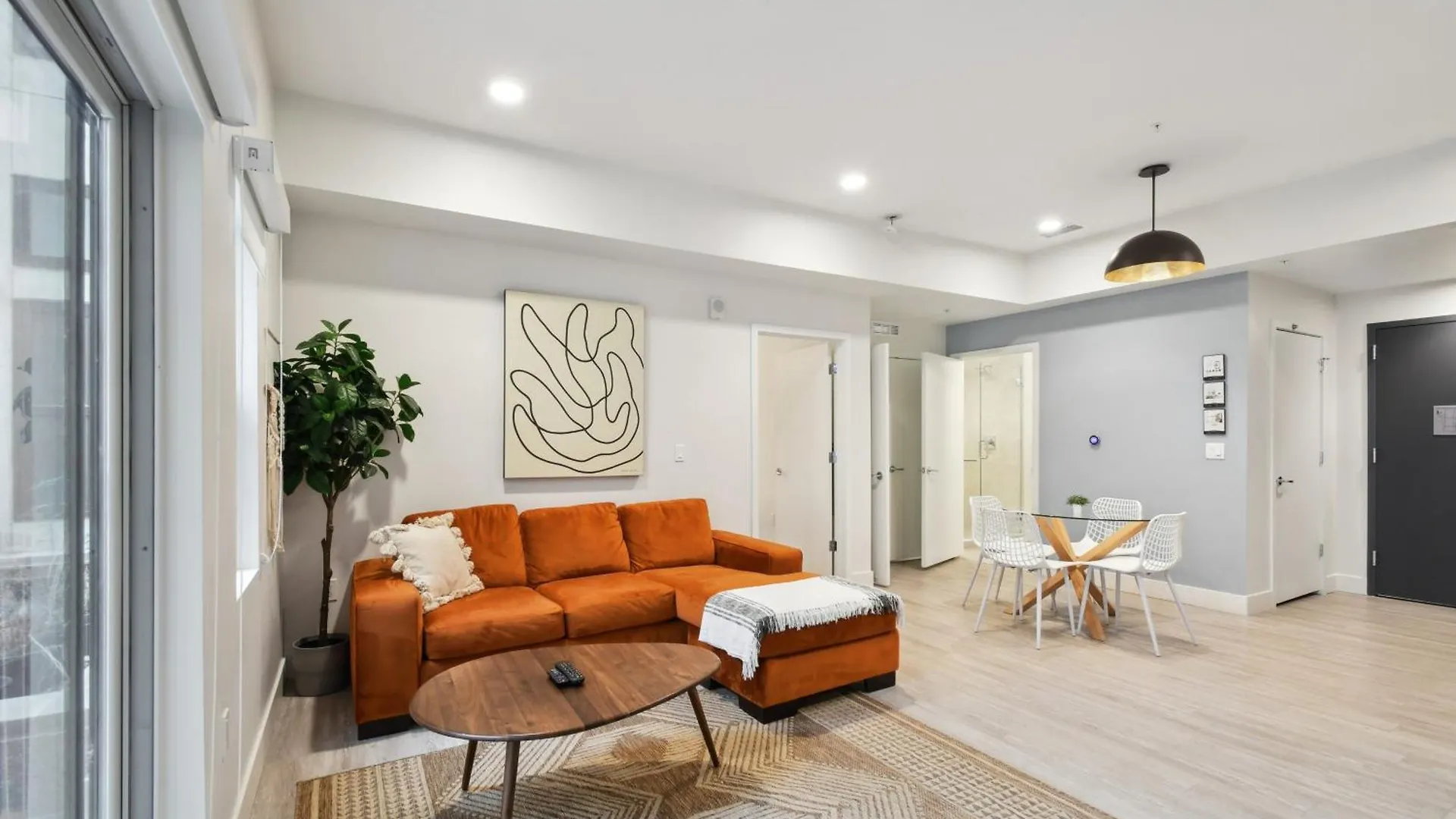 2880: Natural Influence Sanctuary At Espadin Denver Holiday home
