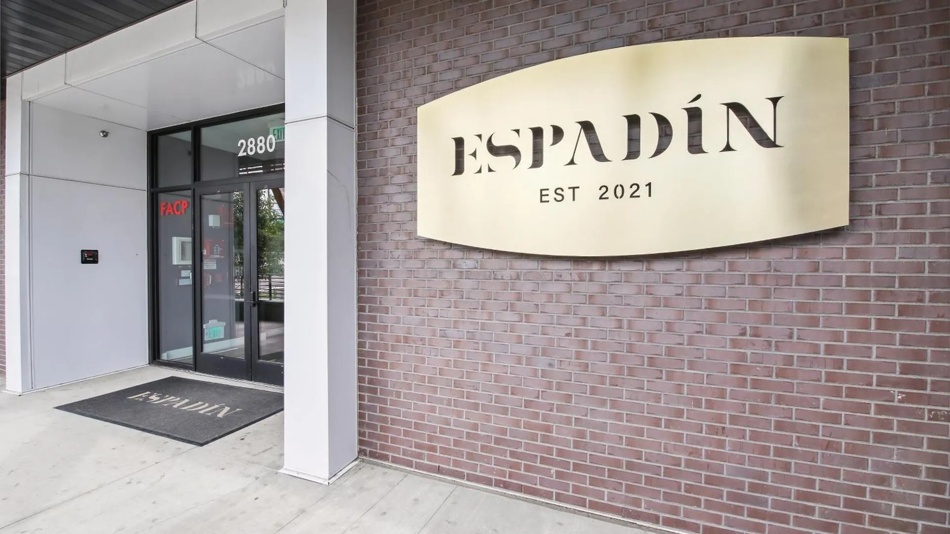 2880: Natural Influence Sanctuary At Espadin Denver 0*,