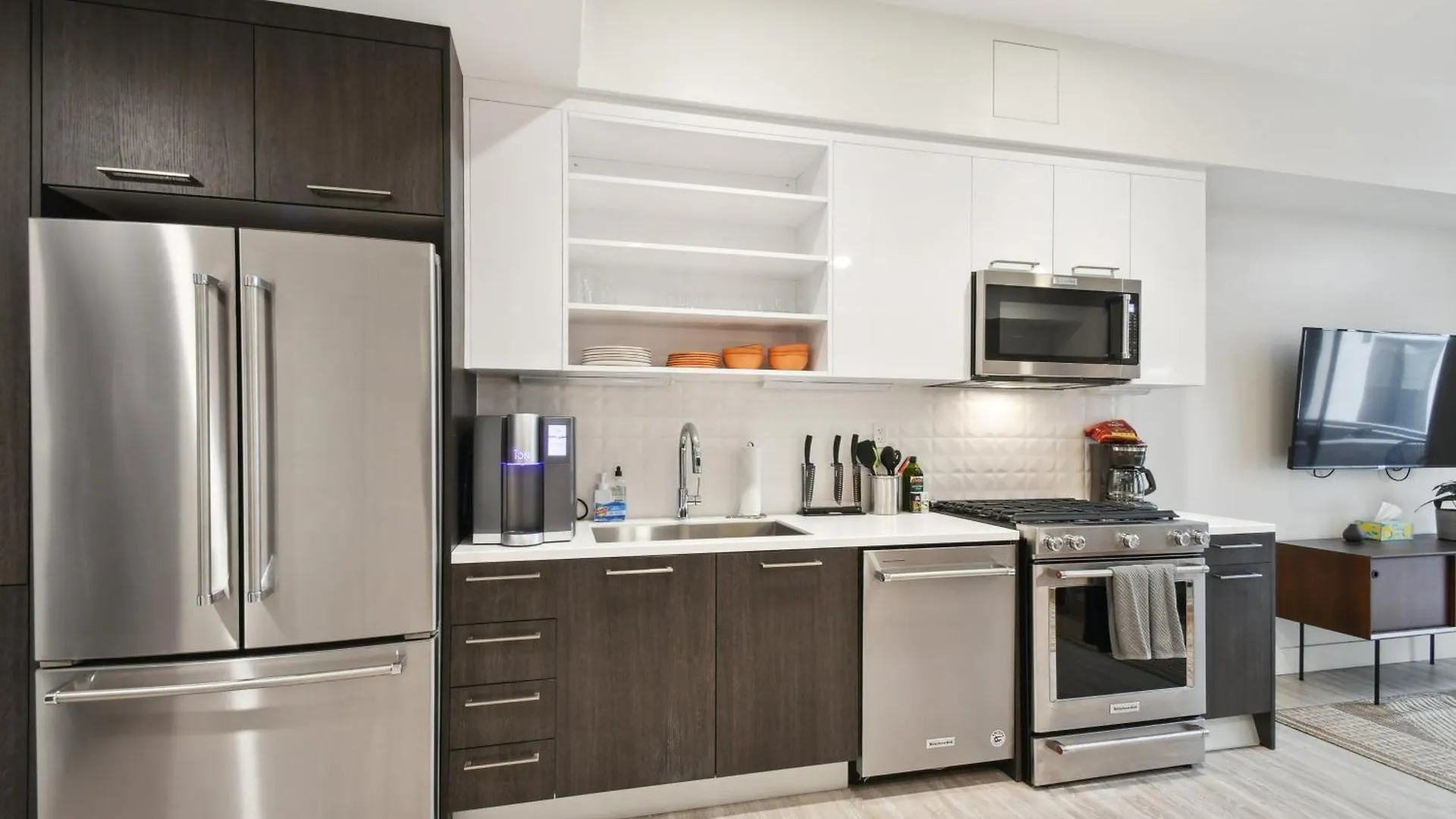 Holiday home 2880: Natural Influence Sanctuary At Espadin Denver
